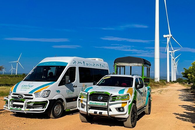 Private Tour 2 Days to Bahía De Las Águilas With Hotel Accommodation - Pickup Information