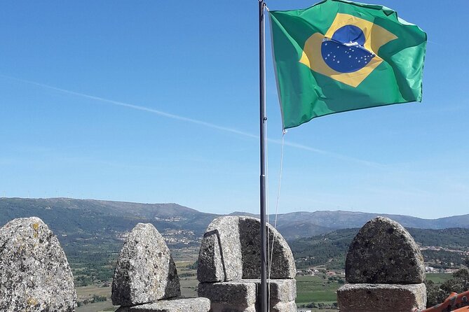 Private Tour 3 Villages 1 Day Belmonte Sortelha and Sabugal. - Villages Overview