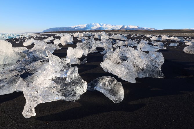 (Private Tour) 4 Days South Coast, Golden Circle & Snæfellsnes - Inclusions