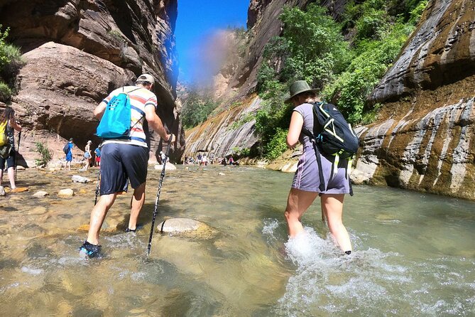 Private Tour: 7-Day Highlight Tour of Southwest Mighty Five - Accommodation Options