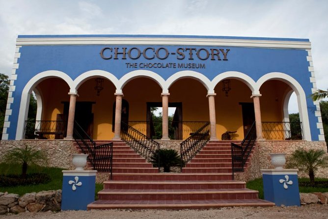 Private Tour: Archeological Site Of Uxmal and the Chocolate Museum Day Trip - Inclusions