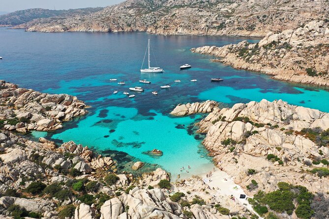 Private Tour, Archipelago of La Maddalena - Customized Experience for Groups