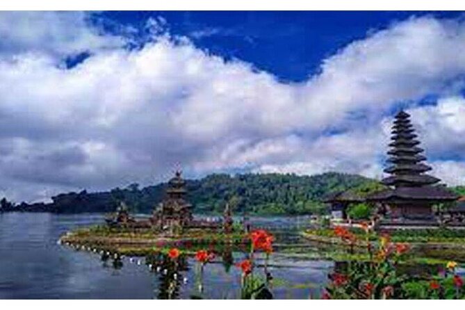 Private Tour Bali Swing & Visiting Temples in Bali - Temples to Visit