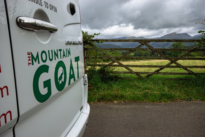 Private Tour: Beatrix Potter Tour in 16 Seater Minibus - Tour Overview
