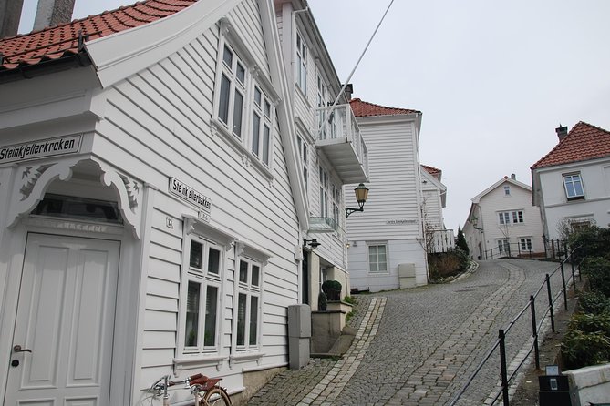 PRIVATE Tour: Bergen City Sightseeing, 5 Hours - Attractions and Highlights