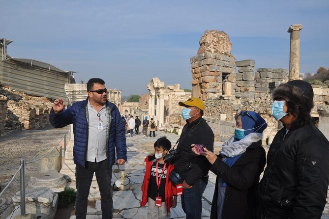 PRIVATE TOUR: Biblical of Ephesus Tours by Local Guide - Inclusions and Exclusions