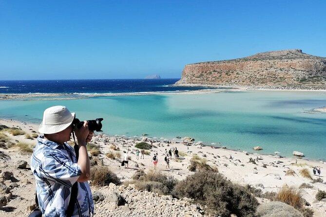 PRIVATE TOUR by 4x4 to Balos Lagoon and Falassarna Beach - Customer Inquiries and Support