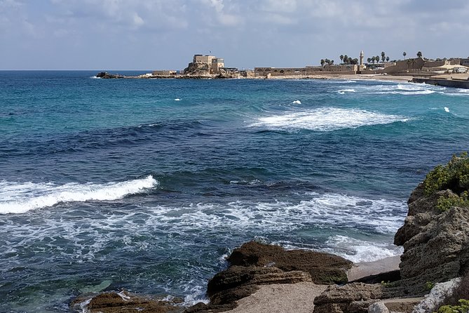 Private Tour: Caesarea, Haifa, and Mt. Carmel - Pickup and Meeting Point