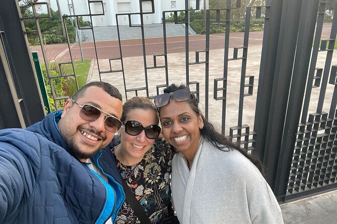 Private Tour Casablanca With Lunch, Mosque Entrance Included - Inclusions and Highlights