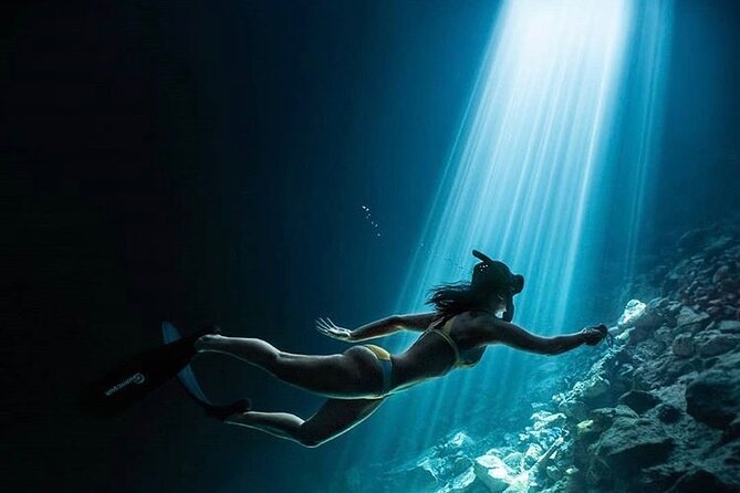 Private Tour Cenotes of Mucuyche & Santa Barbara in One Day - Meeting and Pickup