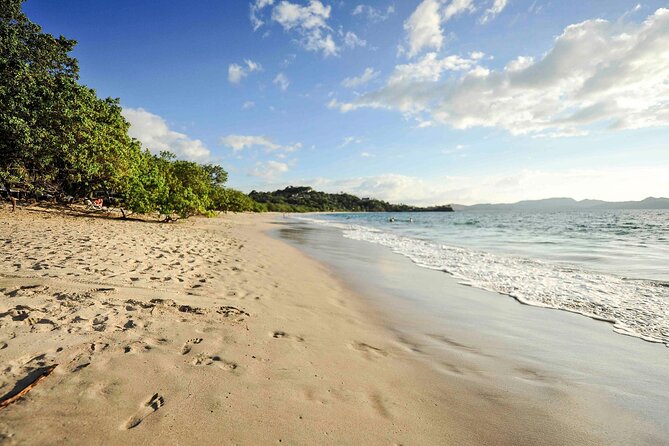 Private Tour Exploring Beaches in Costa Rica - Meeting and Pickup