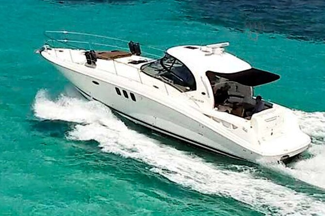 Private Tour From Cancun to Isla Mujeres on a 42 Foot Yacht. - Guest Experiences and Ratings