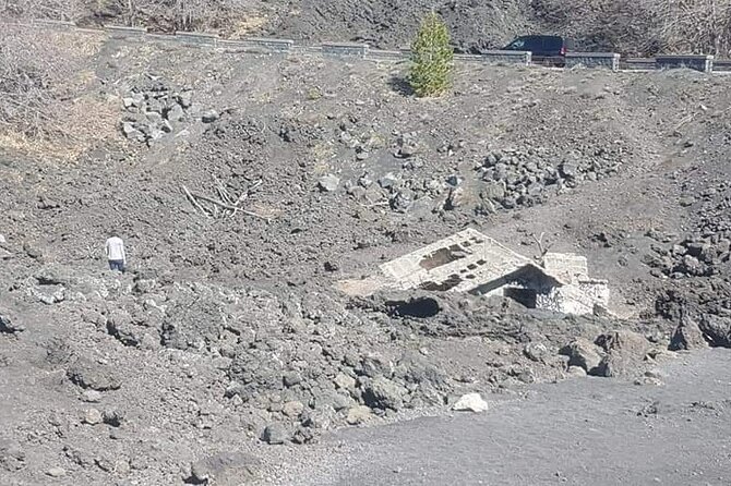 Private Tour From Catania to Etna Naxos and Taormina - Additional Information