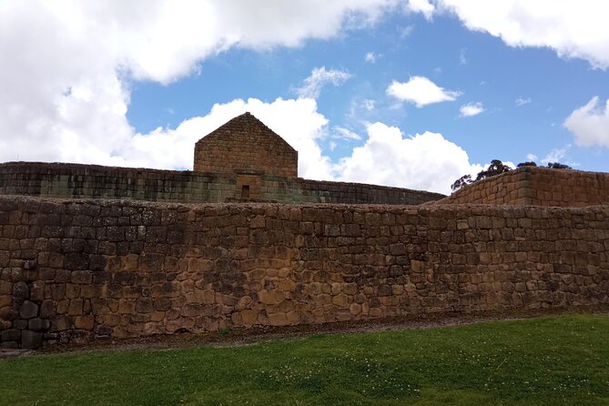 Private Tour From Cuenca to Ingapirca Ruins With Lunch - Included Experiences