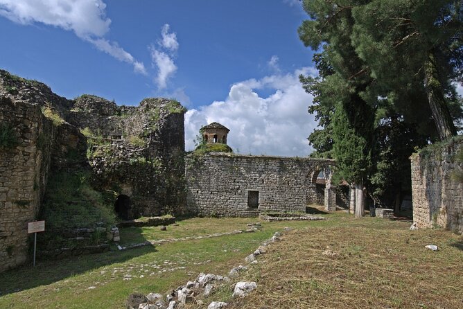 Private Tour From Meteora to Ioannina - Accessibility and Pricing