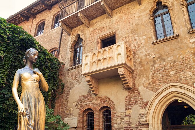 Private Tour, From Milano Verona and Garda Lake - Traveler Experiences and Photos