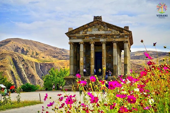 Private Tour: Garni Temple, Geghard Monastery, Holy Echmiadzin, Zvartnots Temple - Transportation Options