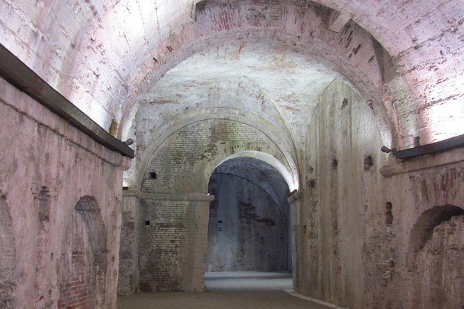 Private Tour: Historic Lucca by Bike - Participation Requirements