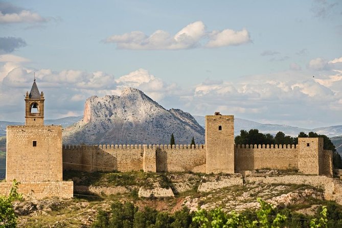 Private Tour in Antequera and Hiking in El Torcal From Costa Del Sol - Highlights of the Tour