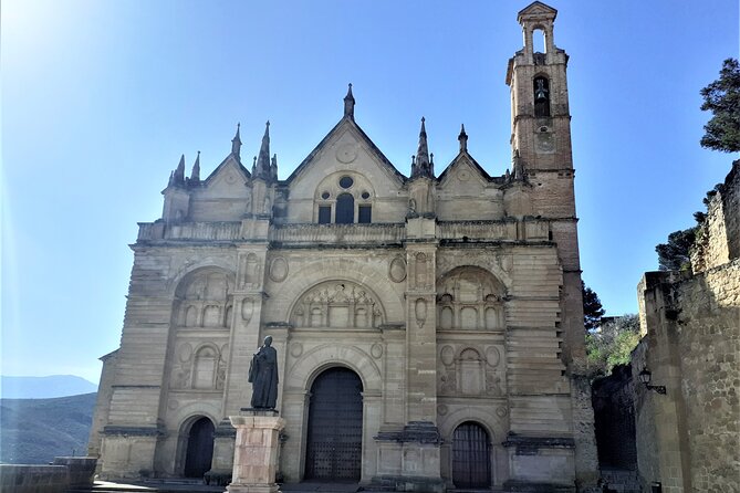 Private Tour in Antequera From Costa Del Sol - Inclusions and Exclusions