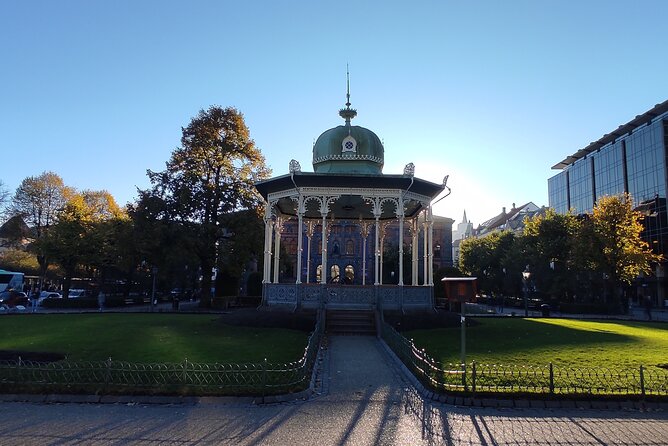 Private Tour in Bergen With Professional Guides - Inclusions