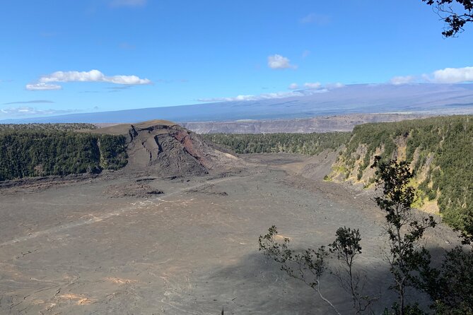 Private Tour in Hilo & Kona - Pickup Details