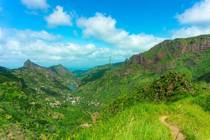 Private Tour in Praia, Cape Verde - Highlights of the Experience