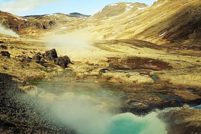 Private Tour in Reykjavik Hiking and Lunch Picnic - Pricing and Inclusions