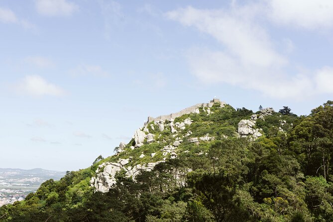 Private Tour in Sintra - Inclusions