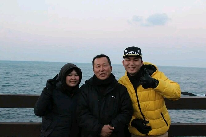 Private Tour in South and East in Jeju Island - Inclusions of the Experience