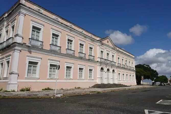 Private Tour in the History of Natal and Its Urban Beaches. - Highlights of the Private Tour