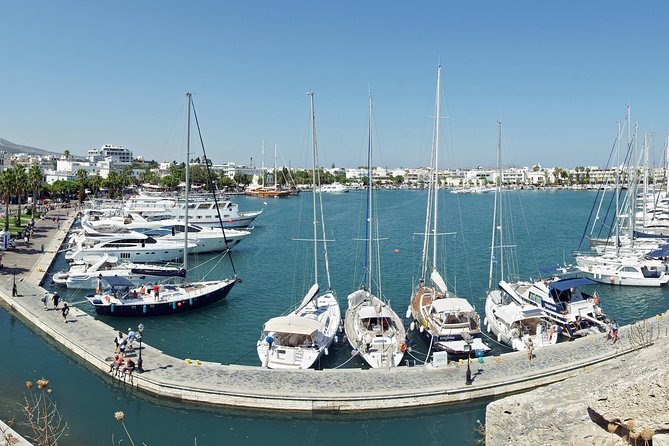 Private Tour: Kos Island Highlights Including Zia, Asklepieion and Tree of Hippocrates - Flexible Scheduling and Personalization