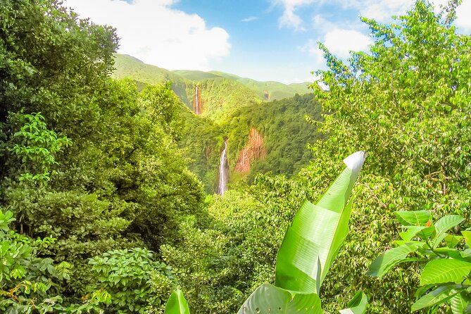Private Tour La Soufriere Volcano Adventure - Tour Conditions