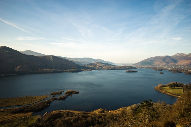 Private Tour: Lake District From York in 16 Seater Minibus - Meeting Point Details