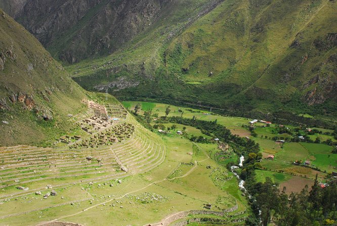 Private Tour: Maras Moray Visit and Peruvian Paso Horseback Riding - Meeting and Pickup