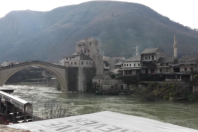 Private Tour: Mostar & Kravice Waterfall Day Tour From Dubrovnik - What to Expect on the Tour