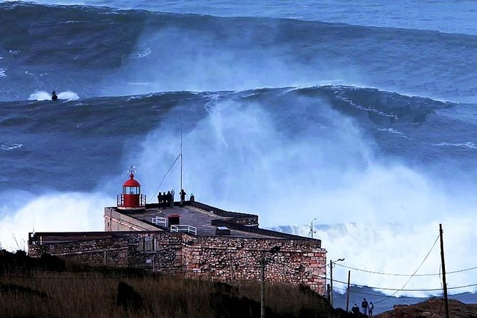 Private Tour - NAZARÉ / FÁTIMA / ÓBIDOS - Pricing and Booking