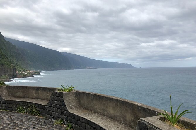 Private Tour North Center Madeira - Highlights of the North Center