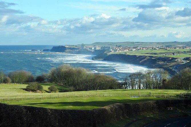 Private Tour: North Yorkshire Moor and Whitby From York in 16 Seater Minibus - Additional Information