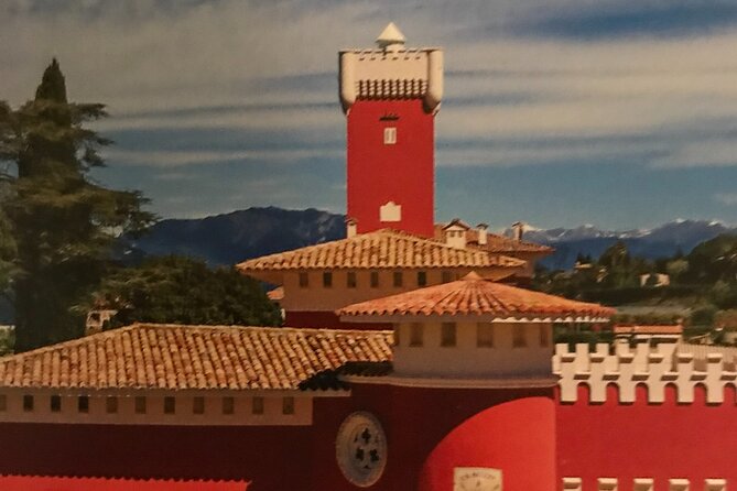 Private Tour of 2 Estates With Wine Tasting in French Riviera - Cancellation Policy
