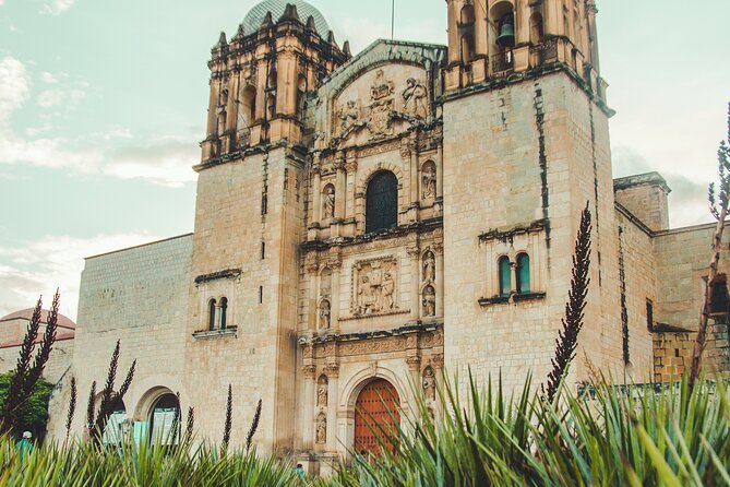 Private Tour of Culture, History and Traditions of Oaxaca City - Meeting Point and Logistics