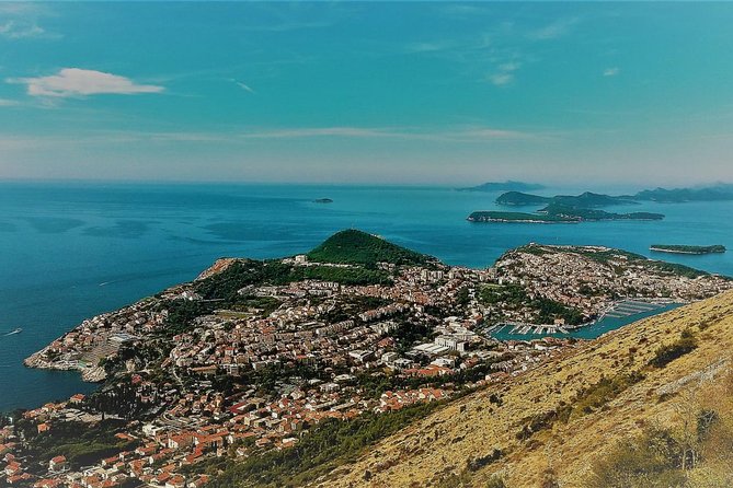 Private Tour of Dubrovnik With Legendary Classic Car Old-Timer - Pickup and Meeting Options