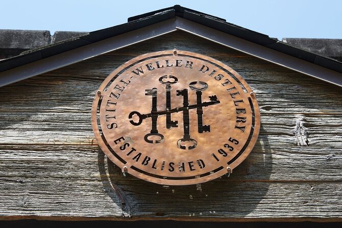Private Tour of Kentuckys Small Batch Bourbon Distilleries - Transportation Details