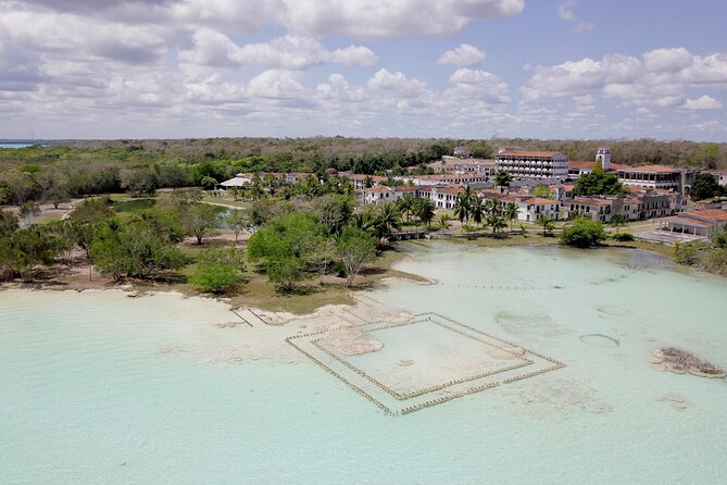 Private Tour of Laguna Bacalar: Explore Exclusive Activities and Places! - Meeting and Pickup