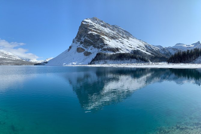 Private Tour of Lake Louise and the Icefield Parkway for up to 12 Guests - Pricing and Booking Information