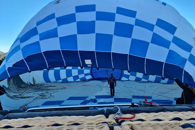 Private Tour of Lake Tegernsee With Optional Hot Air Balloon Ride - Inclusions and Amenities