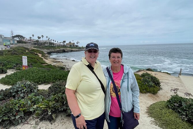 Private Tour of San Diego in a Lexus ES300 Hybrid - Scenic Photography Opportunities