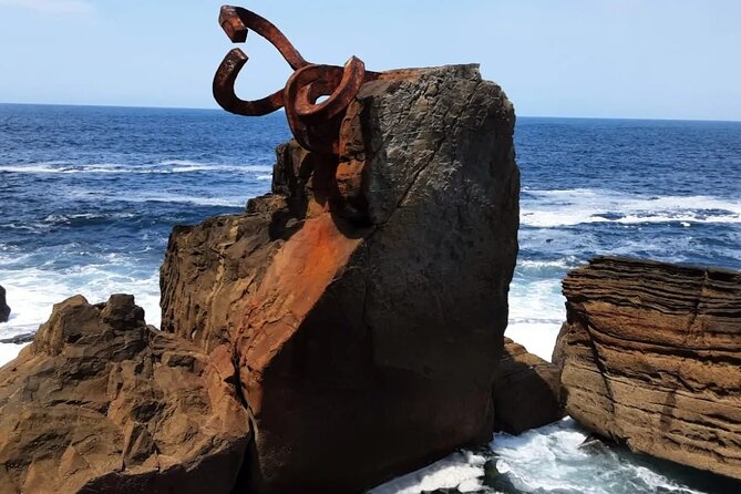 Private Tour of San Sebastian With Pintxo Lunch From Bilbao. - Game of Thrones Filming Location