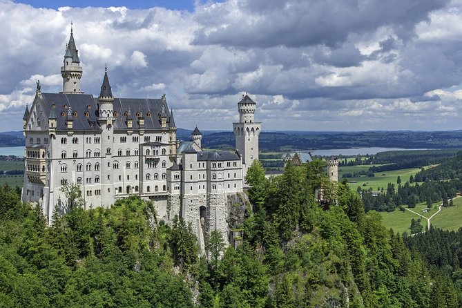 Private Tour of the Best of Fussen - Sightseeing, Food & Culture With a Local - Immersive Cultural Insights With a Local