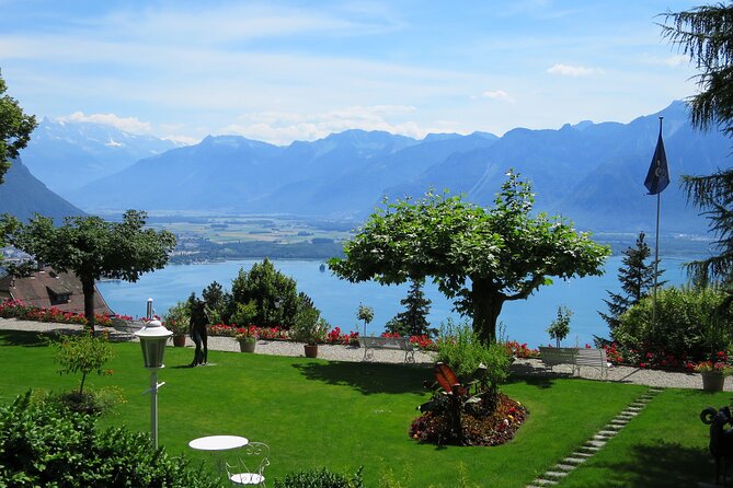 Private Tour of the Best of Geneva - Sightseeing, Food & Culture With a Local - Exploring the Old Towns Charming Alleys